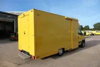 Iveco Daily 35 S11 C30C AUTOMATIK KAMERA - Thumbnail 3