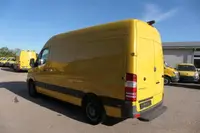 Mercedes-Benz Sprinter 314 CDI L2H3 Regale - Thumbnail 5