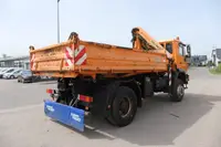 MAN LE 18.280 4x4 Ladekran Palfinger PK 9501 KLIMA - Thumbnail 8