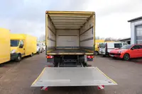 Iveco EuroCargo ML 75 E 16 P LBW LUFT AUTOMATIK COC - Thumbnail 5