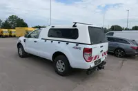 Ford Ranger 2.2 TDCi XL 4x4 KLIMA AHK - Thumbnail 6