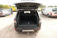 Land Rover Range Rover Sport HSE - Thumbnail 6