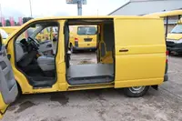 Volkswagen T5 Transporter 2.0 TDI PARKTRONIK EURO-5 - Thumbnail 7