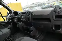 Renault Master 130 dCi L3H2 Euro6 KLIMA COC Regal - Thumbnail 8