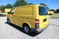 Volkswagen T5 Transporter 2.0 TDI PARKTRONIK - Thumbnail 5