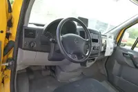 Mercedes-Benz SPRINTER 310 CDI MAXI EURO-5 KOFFER - Thumbnail 10