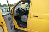 Volkswagen T5 Transporter 2.0 TDI PARKTRONIK EURO-5 - Thumbnail 6