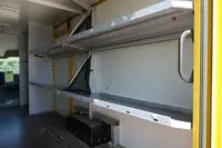 Mercedes-Benz SPRINTER 310 CDI MAXI EURO-5 KOFFER - Thumbnail 6