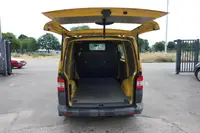 Volkswagen T5 Transporter 2.0 TDI PARKTRONIK EURO-5 - Thumbnail 8