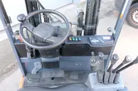 Toyota 7FBEST 15 Elektro Batterie 48/2021 - Thumbnail 9