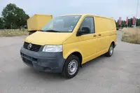 Volkswagen T5 Transporter 1.9 TDI PARKTRONIK - Thumbnail 2