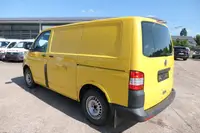 Volkswagen T5 Transporter 2.0 TDI EURO-5 CoC - Thumbnail 4