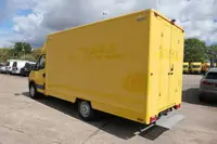 Iveco Daily 35 S11 C30C AUTOMATIK KAMERA - Thumbnail 4