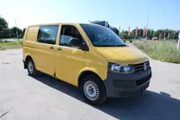 Volkswagen T5 Transporter 2.0 TDI EURO-5 CoC - Thumbnail 3