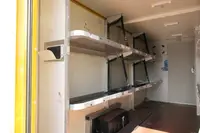 Mercedes-Benz SPRINTER 310 CDI MAXI EURO-5 KOFFER - Thumbnail 6