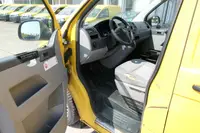 Volkswagen T5 Transporter 2.0 TDI PARKTRONIK EURO-5 - Thumbnail 9