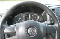 Volkswagen T5 Transporter 2.0 TDI 2-Sitzer PARKTRONIK EURO5 - Thumbnail 12