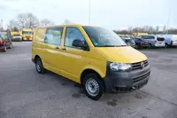 Volkswagen T5 Transporter 2.0 TDI EURO-5 CoC PARKTRONIK - Thumbnail 3