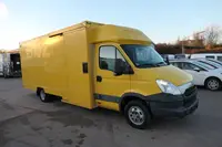 Iveco Daily 50C15 CoC - Thumbnail 2