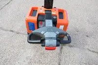 BT HWE 100 Elektro - Thumbnail 7