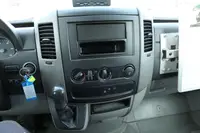 Mercedes-Benz SPRINTER 310 CDI MAXI EURO-5 KOFFER - Thumbnail 12