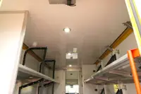 Iveco Daily 35 S11 C30C ELEKTRO COC Umbau 12/2021 - Thumbnail 9