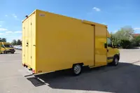 Iveco Daily 35 S11 C30C AUTOMATIK KAMERA - Thumbnail 4