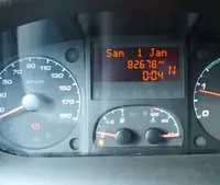 Iveco Daily 35 S11 C30C KURZ AUTOMATIK KAMERA - Thumbnail 11