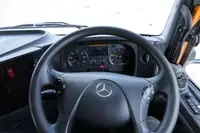 Mercedes-Benz 1324 Atego Aufbau Faun Viatec - Thumbnail 19