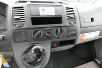Volkswagen T5 Transporter 2.0 TDI PARKTRONIK EURO-5 - Thumbnail 14