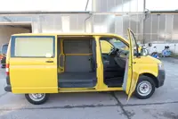 Volkswagen T5 Transporter 2.0 TDI EURO-5 CoC - Thumbnail 9