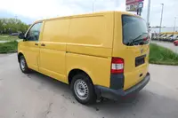 Volkswagen T5 Transporter 2.0 TDI PARKTRONIK EURO-5 - Thumbnail 5