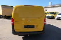 Mercedes-Benz eVito 112 Extralang Tempomat - Thumbnail 6