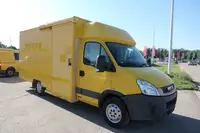 Iveco Daily 35 S11 C30C AUTOMATIK KAMERA - Thumbnail 3