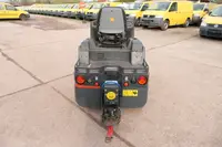 Linde P 60 Z Schlepper Batterie 22/2019 - Thumbnail 4