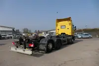 Scania G420 6x2 AHK Lenkachse - Thumbnail 3