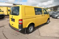 Volkswagen T5 Transporter 2.0 TDI EURO-5 CoC - Thumbnail 4