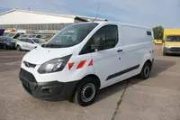 Ford Transit Custom 290 2.0 TDCi KLIMA TEMPOMAT AHK - Thumbnail 3