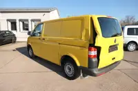 Volkswagen T5 Transporter 2.0 TDI COC - Thumbnail 5