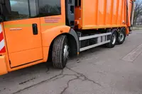 Mercedes-Benz 2635 NGE-L62N Econic Aufbau Zöller Medium X2 evo - Thumbnail 10