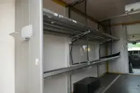 Iveco Daily 35 S11 C30C AUTOMATIK KAMERA - Thumbnail 7