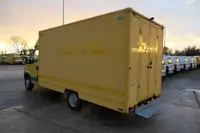 Iveco Daily 35 S11 C30C AUTOMATIK KAMERA - Thumbnail 4