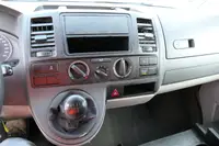 Volkswagen T5 Transporter 2.0 TDI EURO-5 CoC - Thumbnail 13