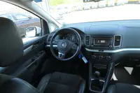 Volkswagen Sharan 2.0 TDI BMT 4Motion Highline - Thumbnail 11