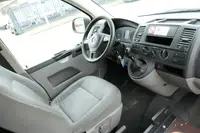 Volkswagen T5 Transporter 2.0 TDI PARKTRONIK - Thumbnail 9