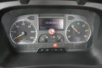 Mercedes-Benz KAMAG WBH 25 Wiesel Terberg Umsetzfahrz. - Thumbnail 18