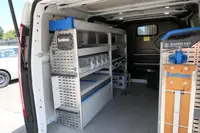 Ford Transit Custom 290 2.0 TDCi KLIMA - Thumbnail 6