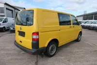 Volkswagen T5 Transporter 2.0 TDI EURO-5 CoC - Thumbnail 3