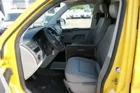 Volkswagen T5 Transporter 2.0 TDI 2-Sitzer CoC - Thumbnail 8