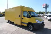 Iveco Daily 50C15 COC - Thumbnail 2